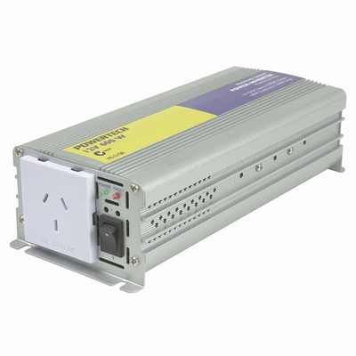 Power Inverter