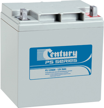 Sealed Lead Acid Battery