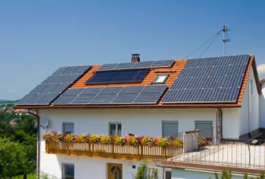 Solar Home